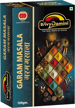 Garam Masala